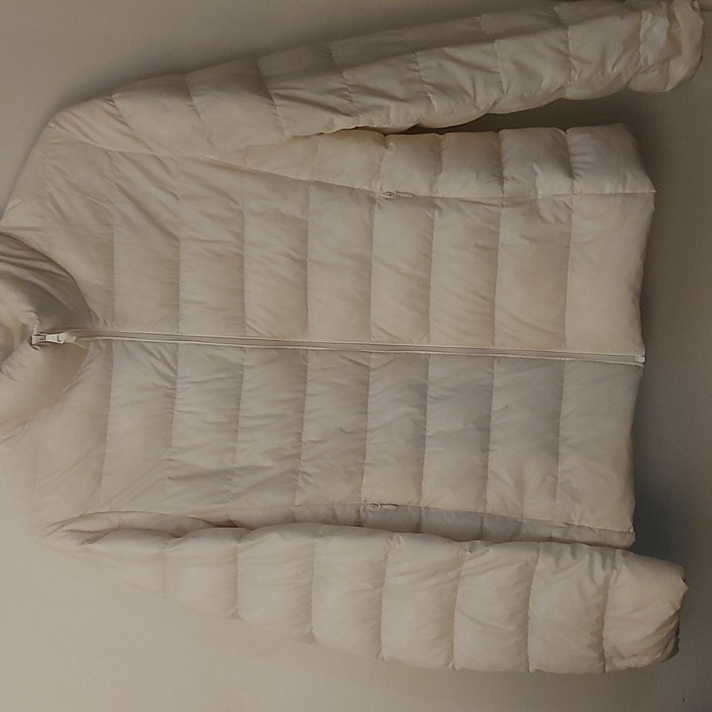 UNIQLO Down Jacket